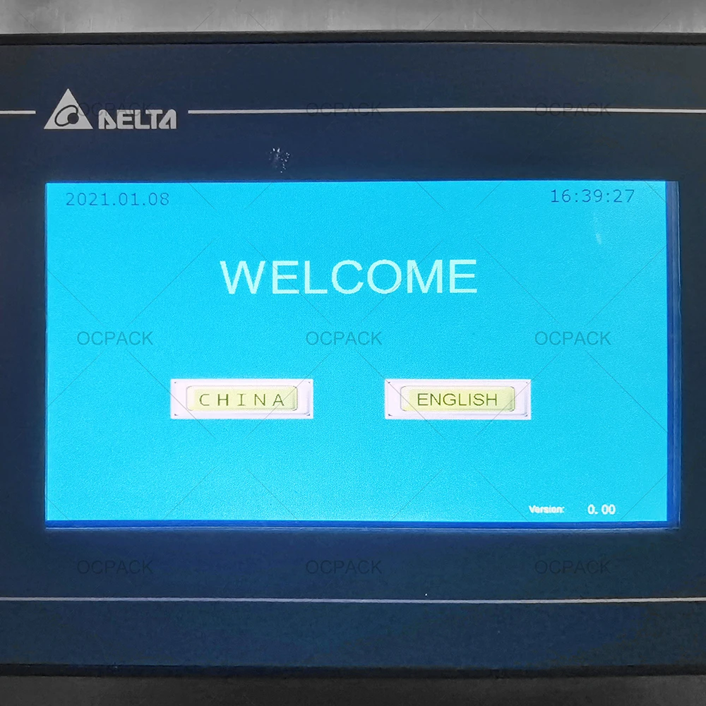 Automatic Small Sachet Auger  Packaging Machine 3 in 1 Coffee Powder Packing Machine For Small Business