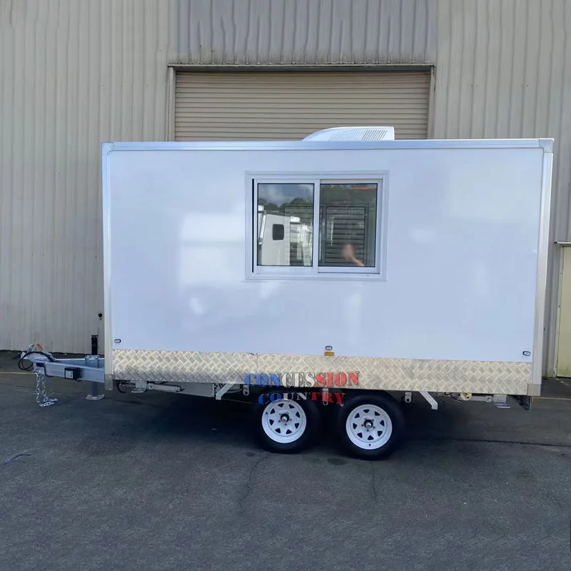 10ft small office trailer on wheels portable trailer site office outdoor mobile office trailer