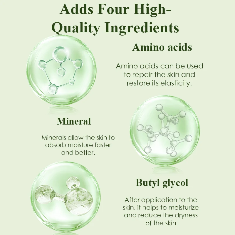 Multi-function Korean Skincare Natural Clay Mask Facial Mask Green Tea/Rose Mud Mask Private Label for Face and Body