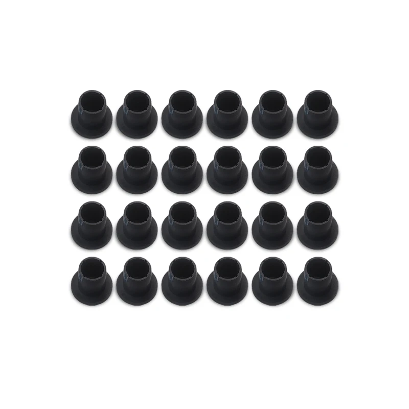 24PCS Rear A-Arm Short Bushing Kit For Polaris Ranger XP 700 4X4 2006 2008