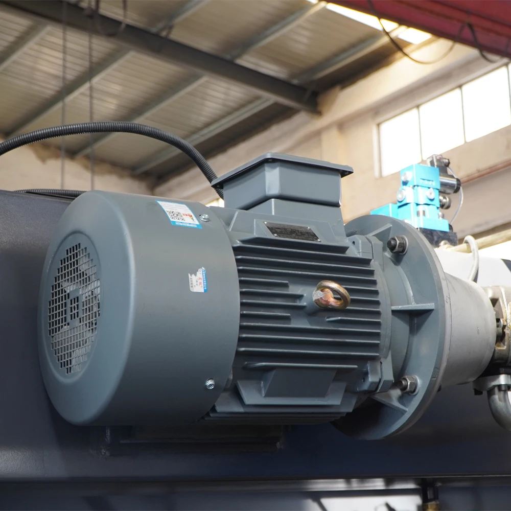 Dama factory direct sale  WC67K 6*3200MM 160t 3200mm tp10s metal steel cnc hydraulic  press brake  machine for sale