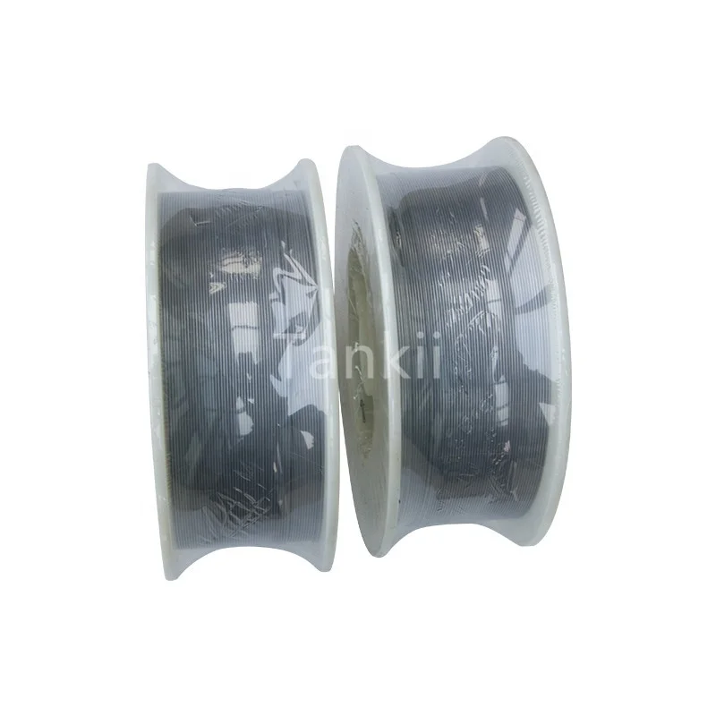 Manufacturer OEM 1.6mm  AWS ER70S-6 SS420 MIG Solid Welding Wire