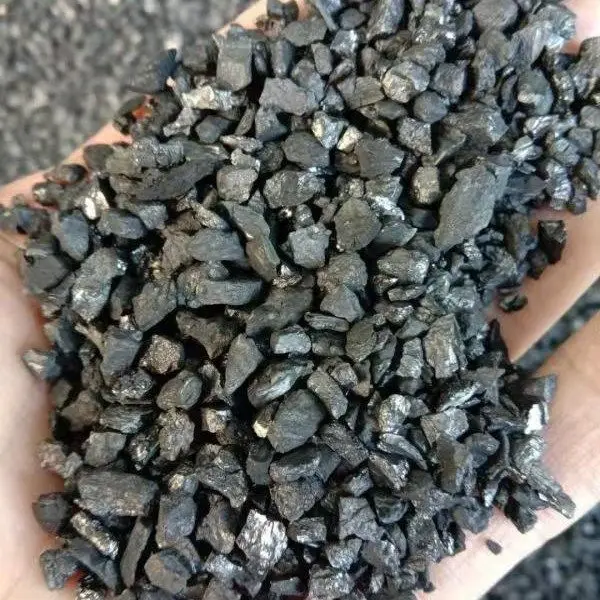 Подъемник углерода кальцинированный антрацит как Coay additivecoal