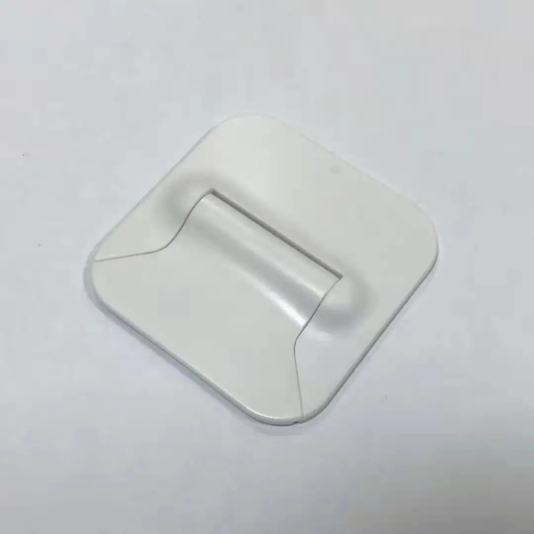 Hot sale Ergonomic plastic mini invisible promotion gift custom logo laptop heat dissipation stand