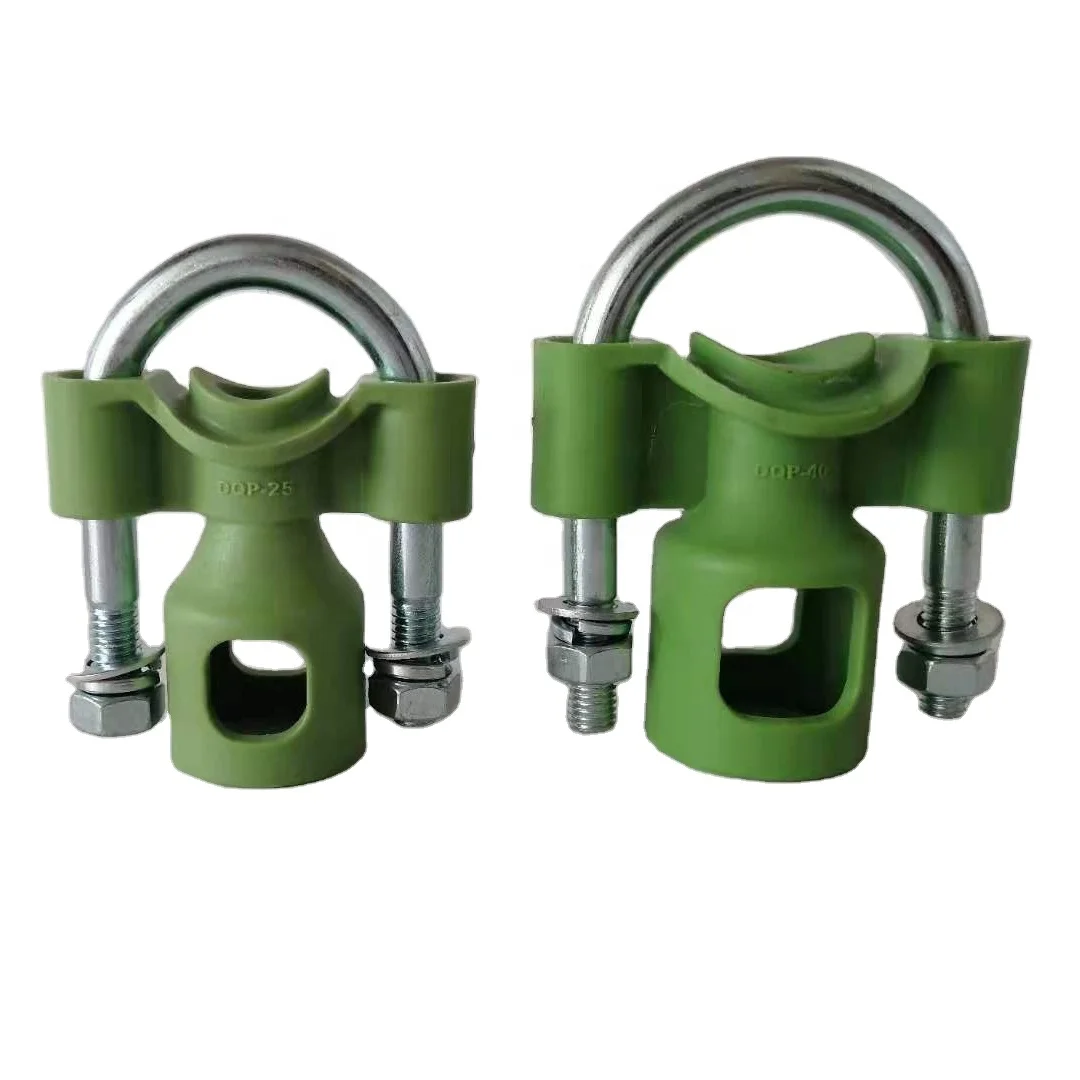 Special nozzle  DQP-40 Blow pipe 1.5 inch used in cleaning system to enhance secondary drainage industrial bag filter