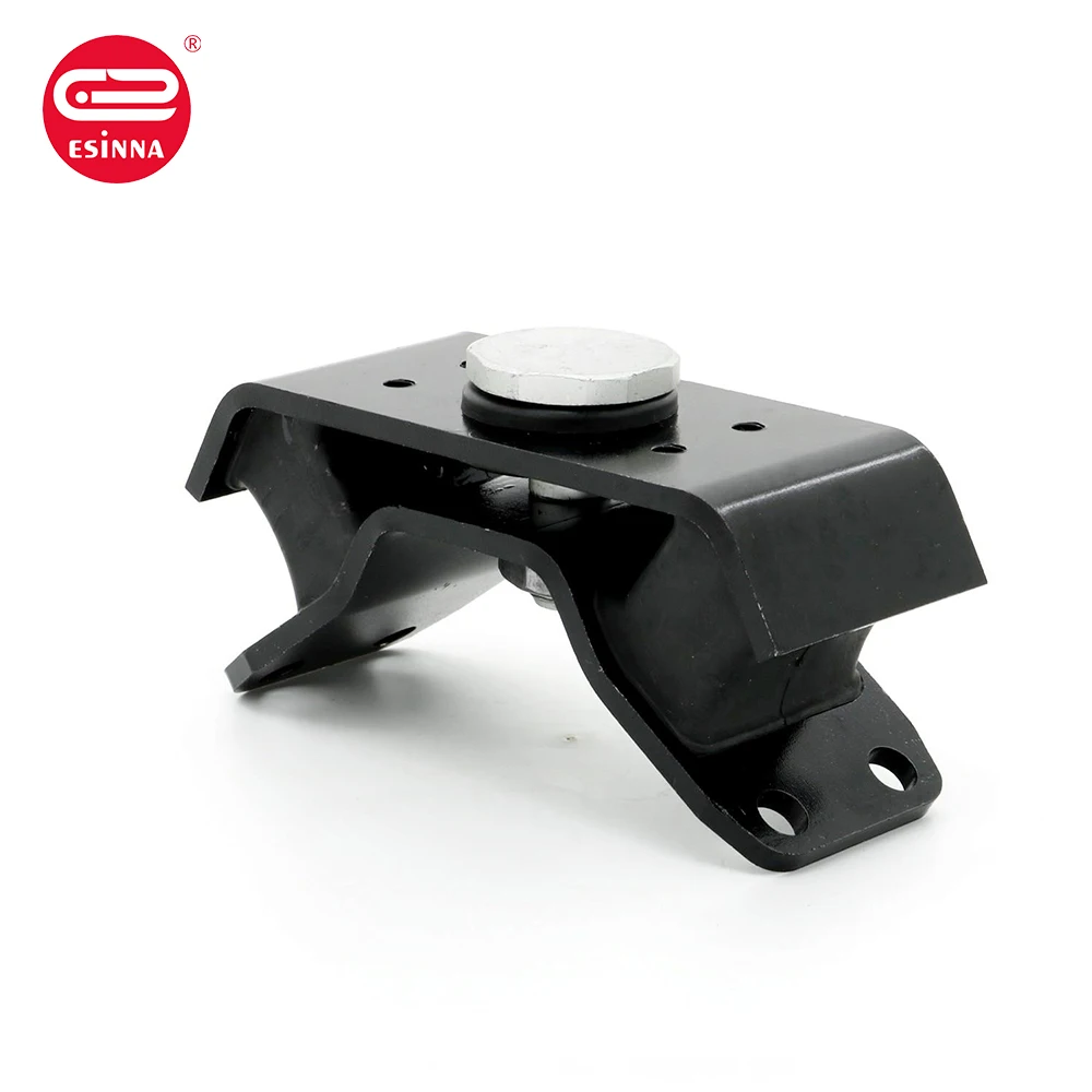 Esinna 26174600 1237135030 Rear Engine Mounting For TOYOTA Engine Mounts