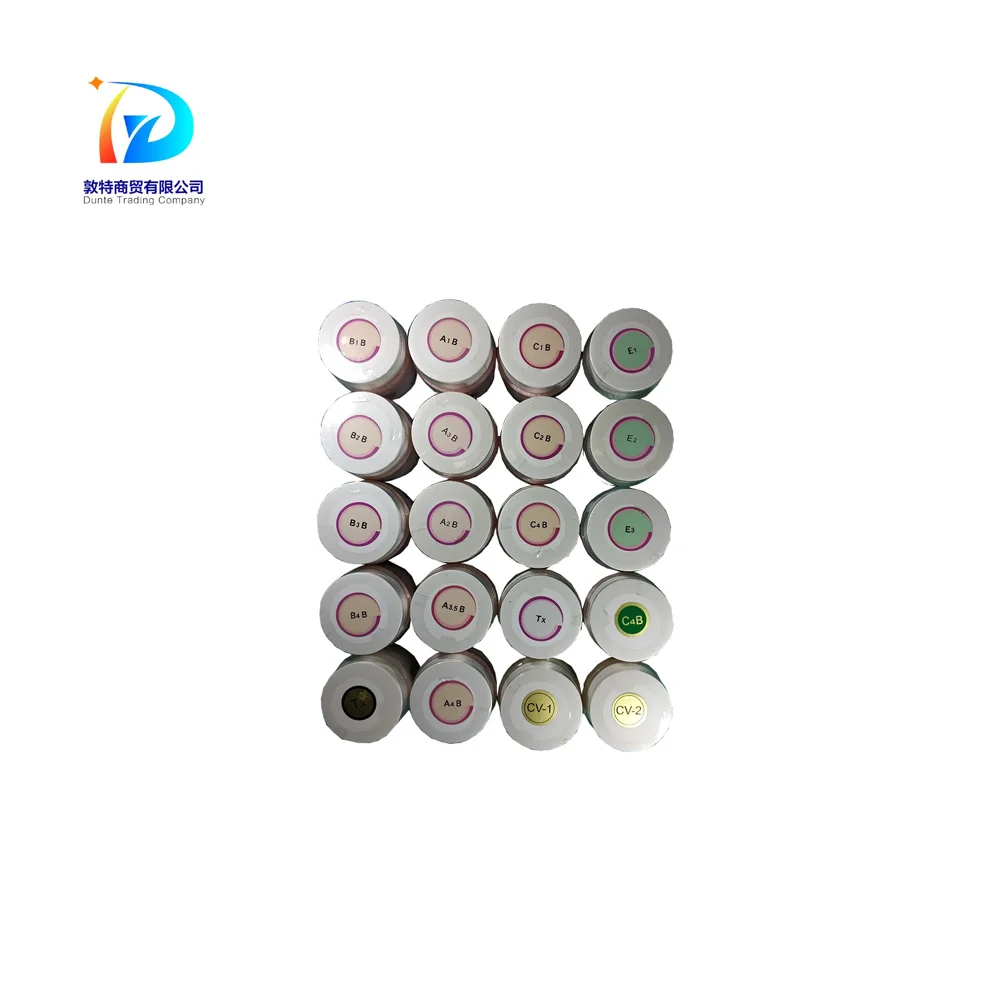 Dental Lab Material Noritake Dental Porcelain Powder