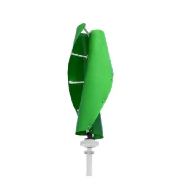 vertical wind turbine 600W 1000w 1500w 2000w Generator Wind Power 5kw 10kw Vertical Wind Power 2kw