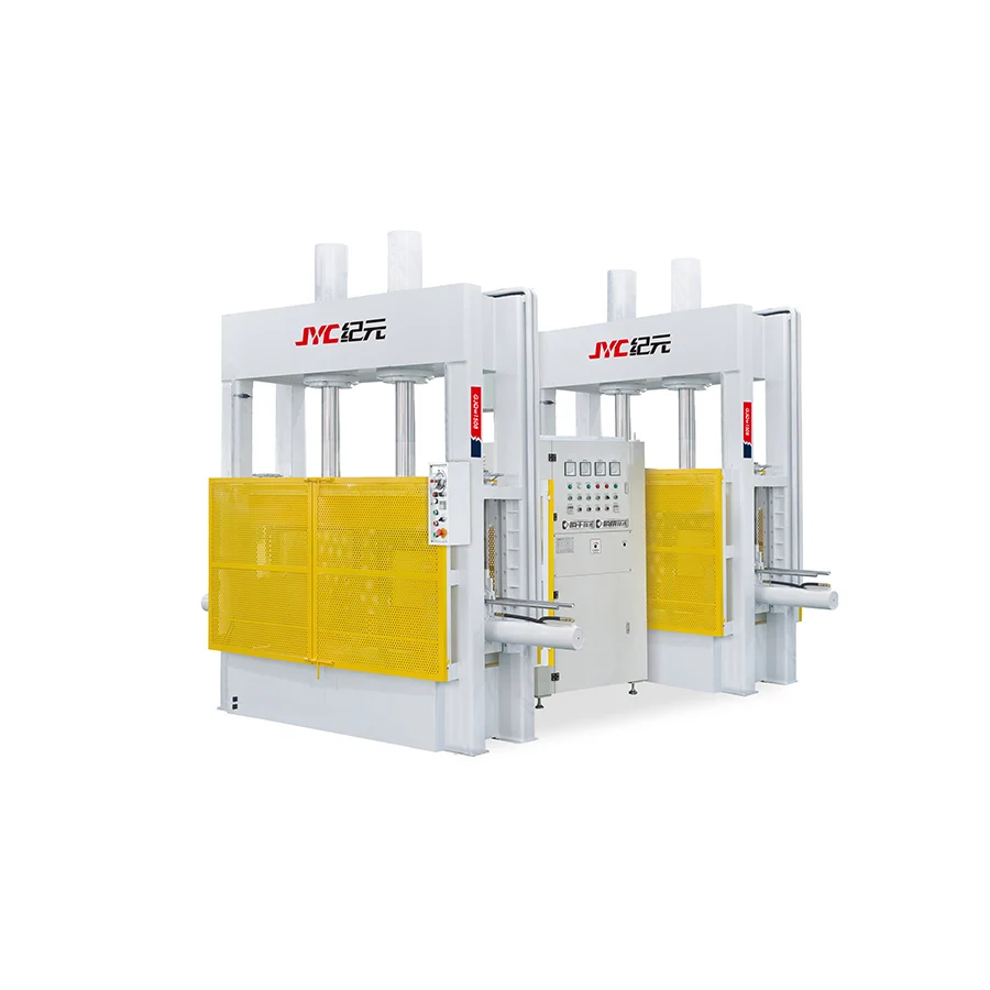 JYC HF Wood Bending Machine Hot Press for Curved Plywood Forming Chair Furniture Making Machine
