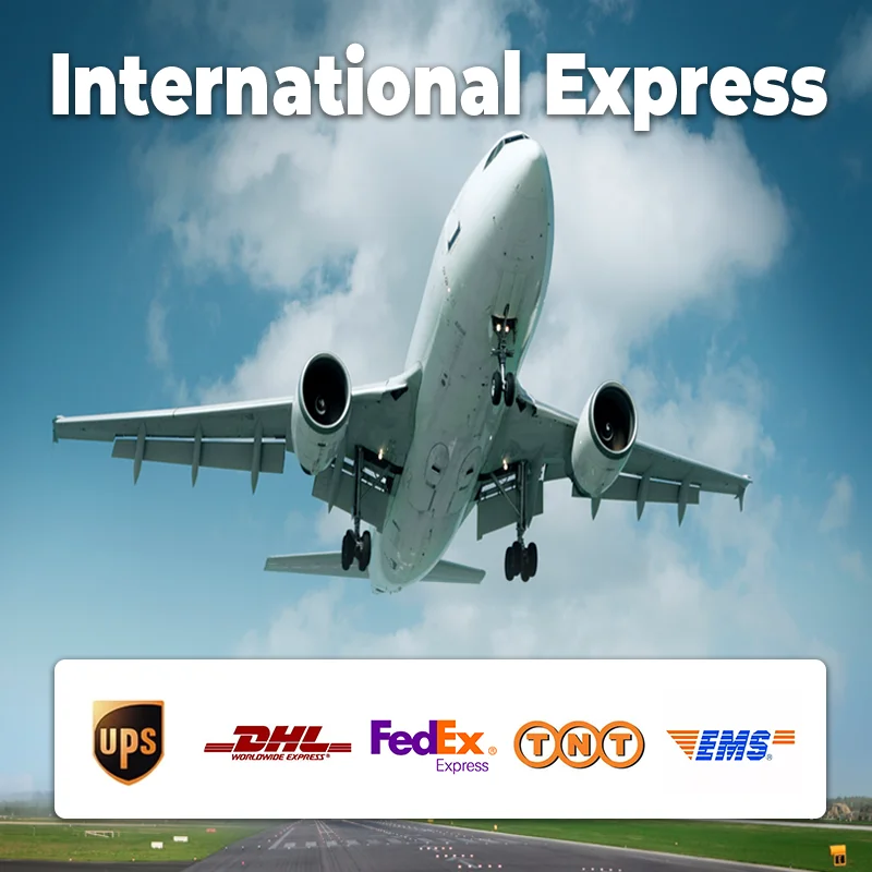 cheap ups dhl fedex tnt ems freight forwarder from china shipping agent to usa