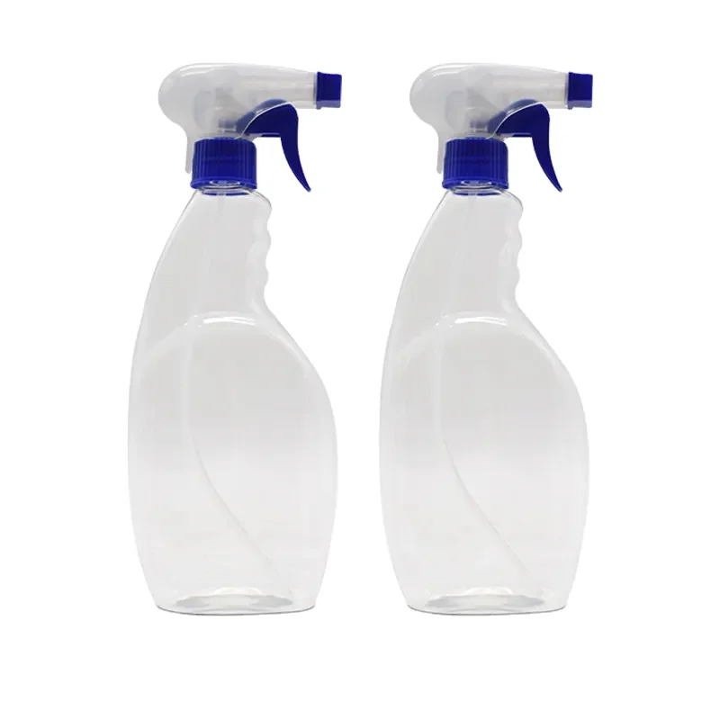 bottle sprayer 28/410 full plastic all head garden mist bottle plastic with trigger sprayer