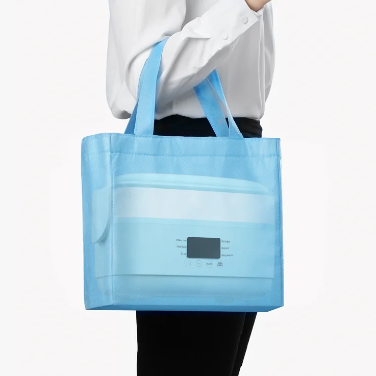 school lunch box lunch 1.5L  box warmer electric heating new design electric lunch box mini rice cooker