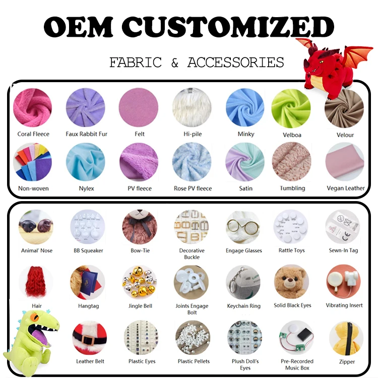 2024 New product Wholesale new cute animal shapes interactive training chew cat dog toy cotton dog toy