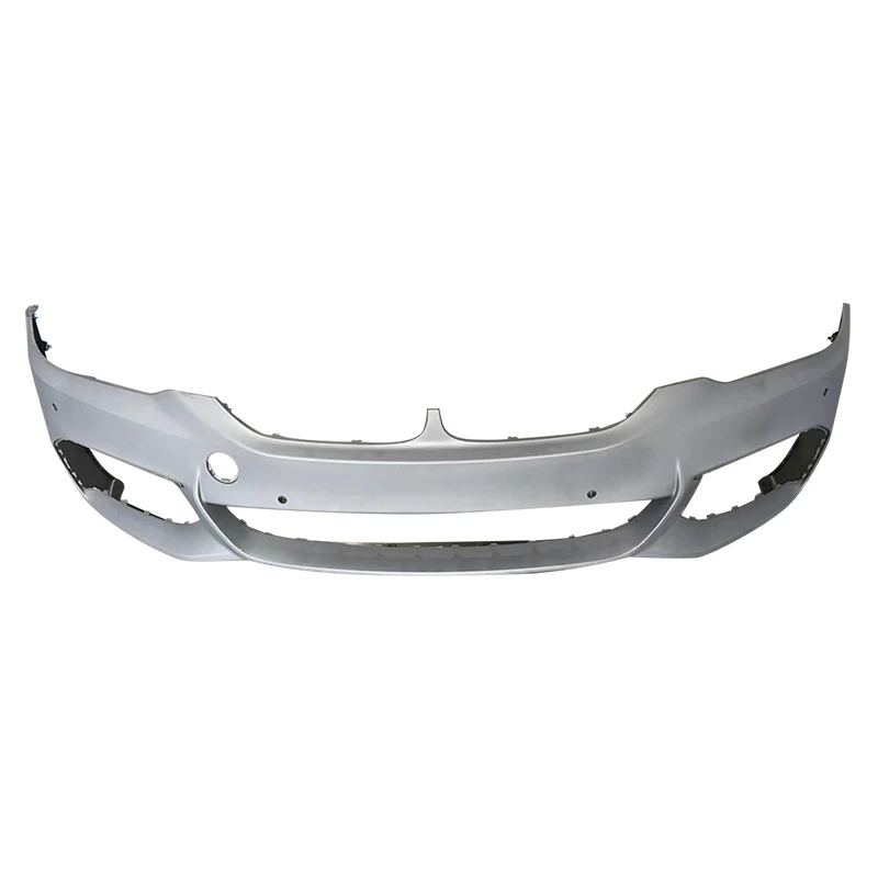 Wholesale price good quality front bumper with 4 sensor holes OEM 51115A29956 For BMW 5 series G38