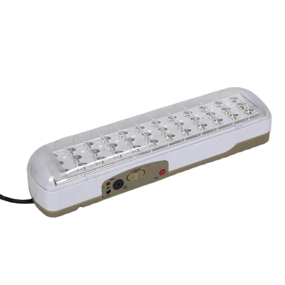Factory direct sale  LED Emergency Light