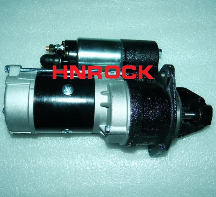 Новый hnrock 24V стартеры QDJ2519 для
