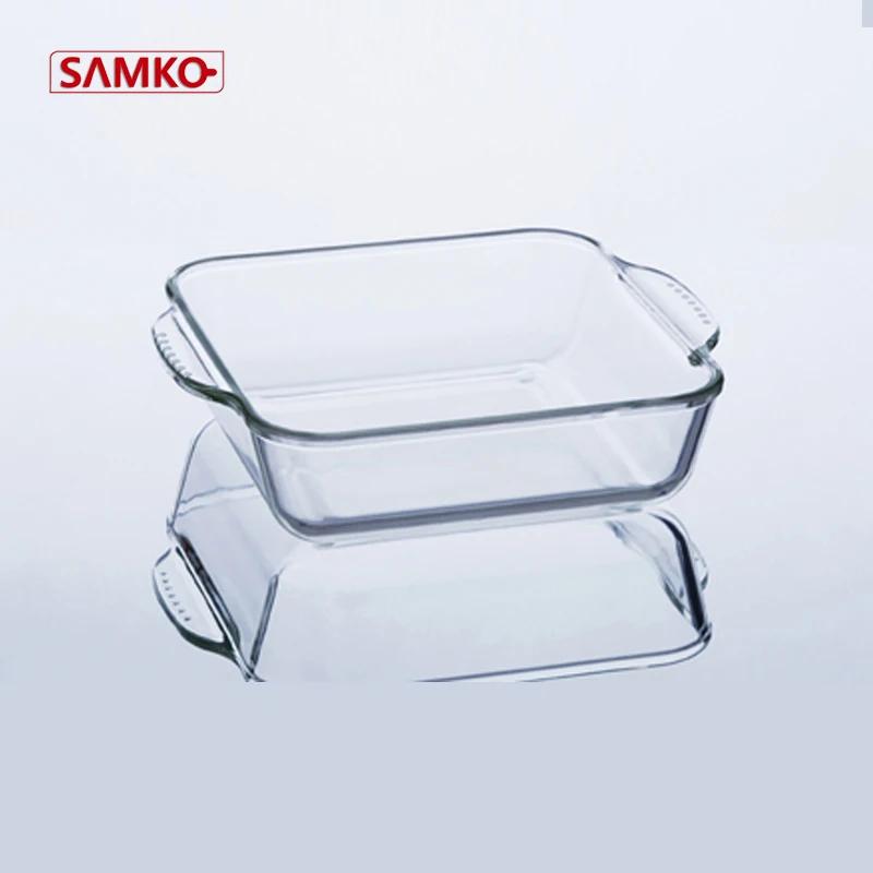 500ml cold bowl large glass bowl sets glass bowl salad Microwave oven roaster