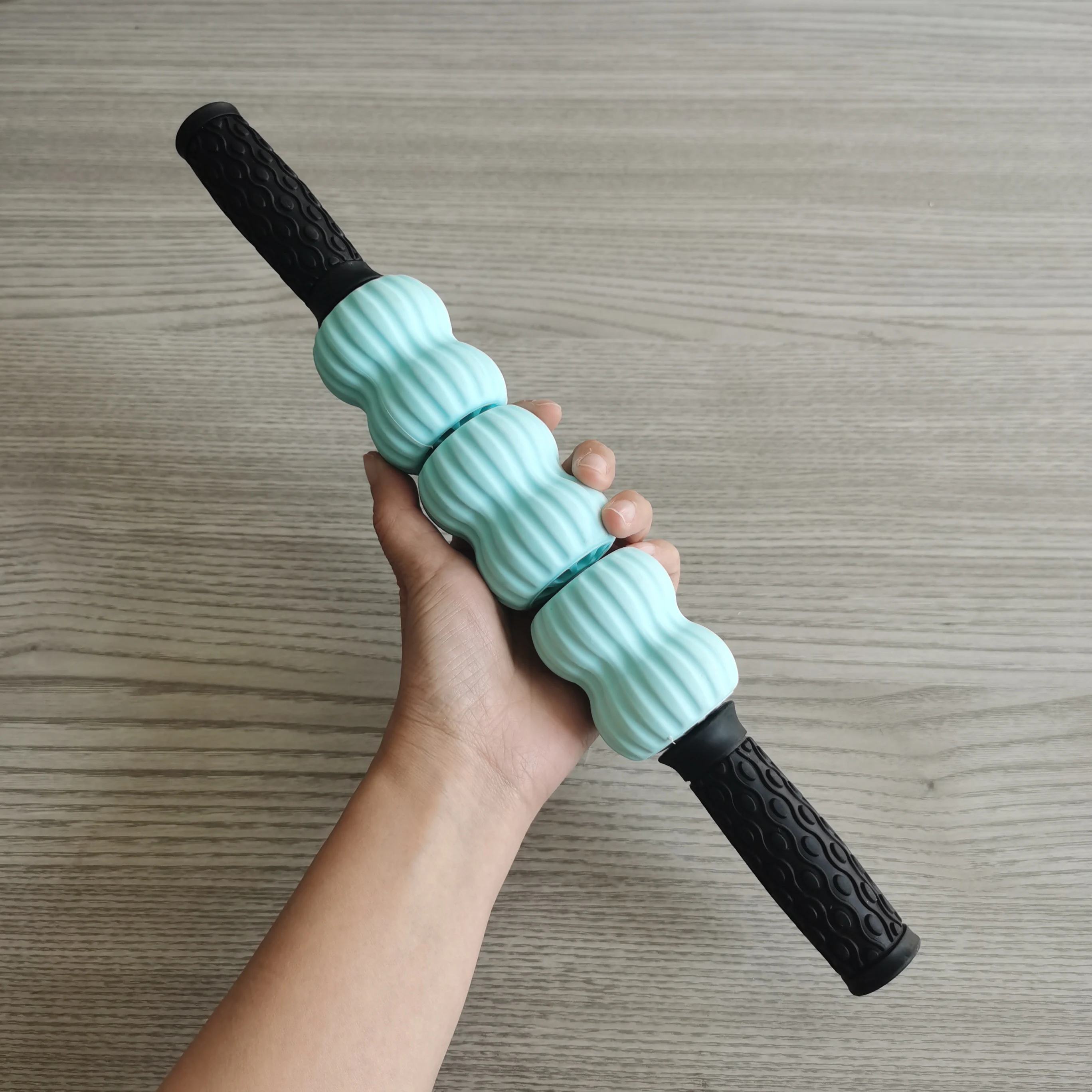 Muscle Roller Stick for Athletes - Body Massage Stick