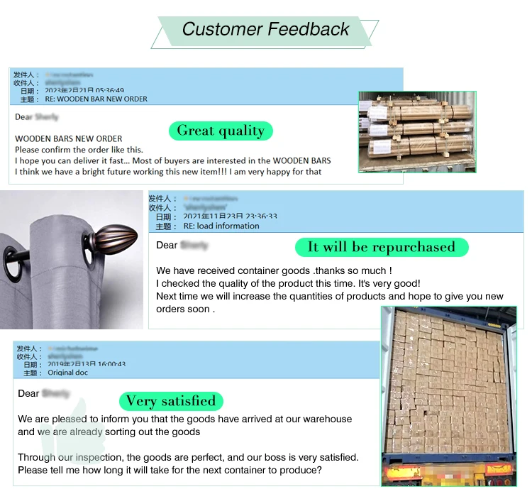 Professional Manufacturer Modern living room window decoration,Metal Curtain Poles,Cafe Curtains Rods Set