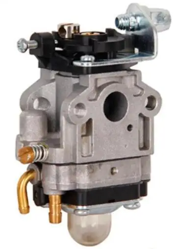 Карбюратор ПОДХОДИТ для карбюратора Weedeater 1E34F 1E36F TU26 TL26 26cc 33cc