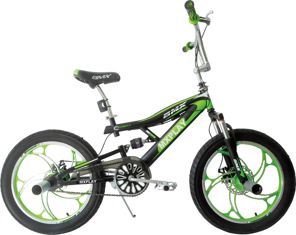  BMX/свободный стиль/распродажа BMX для рынка Южной Америки и Ближнего Востока 20