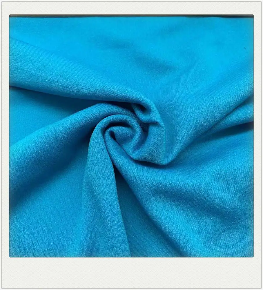 
100%polyester INTERLOCK wicking fabric 