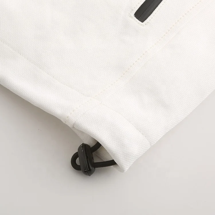 Sturdyarmor Daily Wear EN388 5 Cut High Quality Long Sleeves Jacket Hat Anti Stab Clothing Resistant Clothing