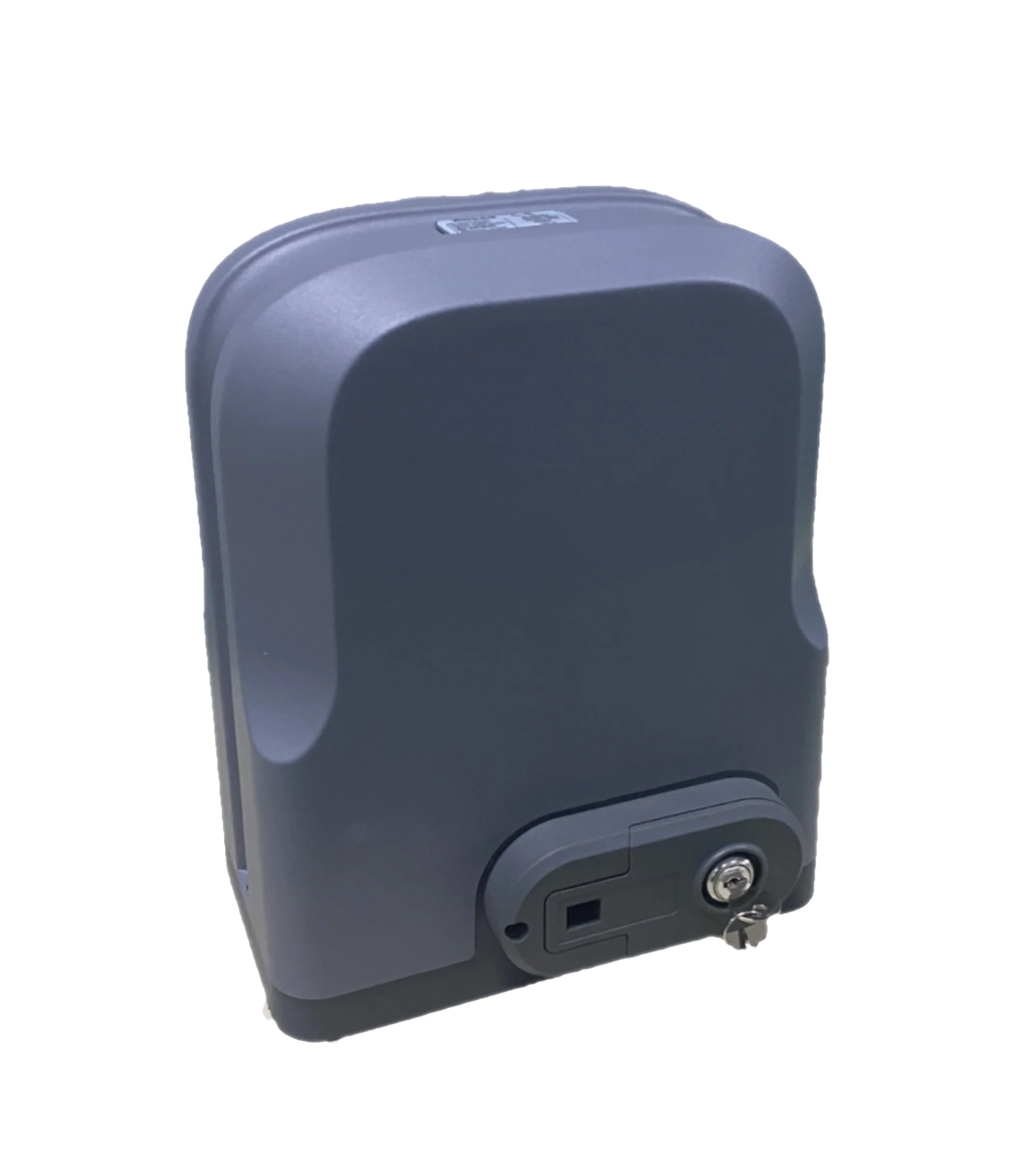 Hiland 2024 150W Power Sliding Gate Opener  SLG51701 with 110V AC  & Magnetic Limit