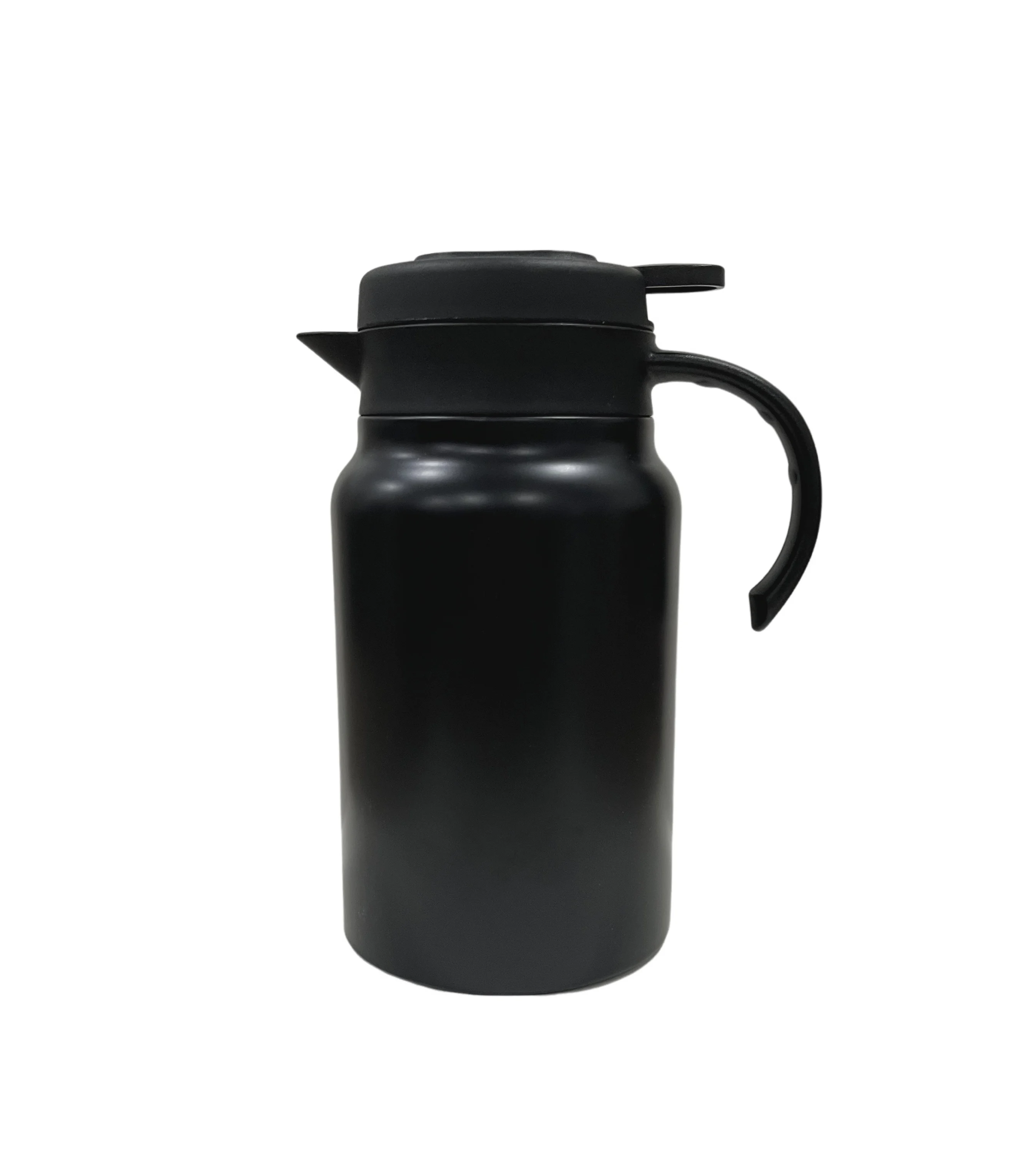 Top Seller Customized Double Wall Stainless Steel Coffee Pot Big Thermal Carafe Vacuum Flask & Thermos Manufacturing