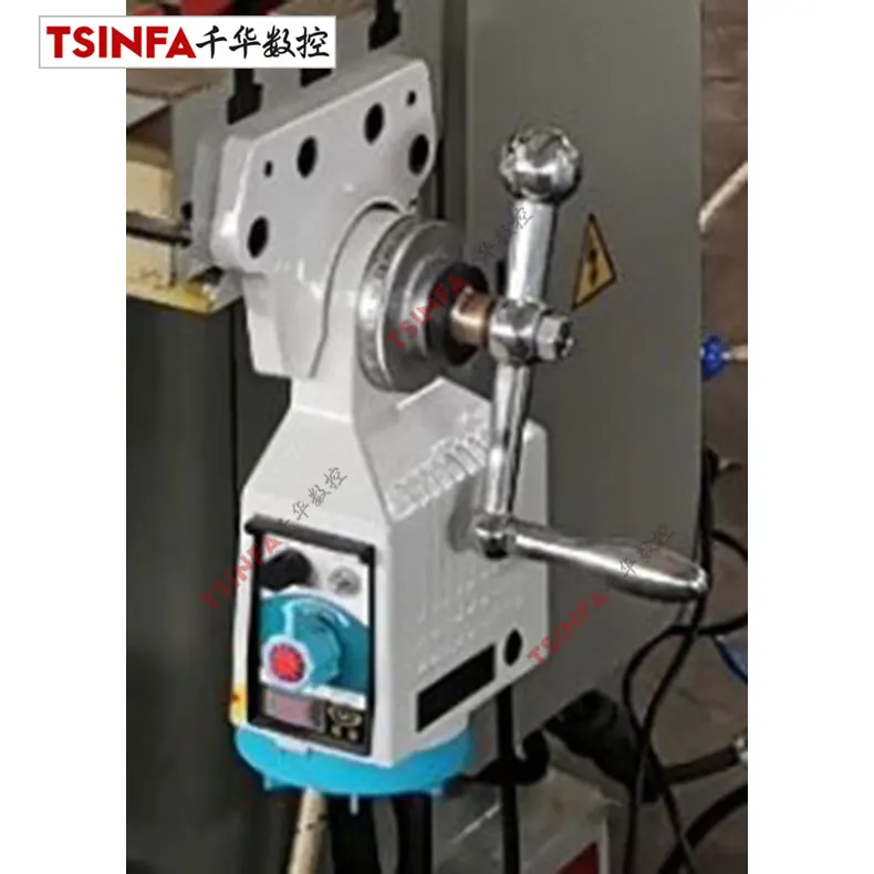 Power Feed X axis Automatic Power feed Y axis Electric Selector for turret milling machine drilling machine hot sale in China