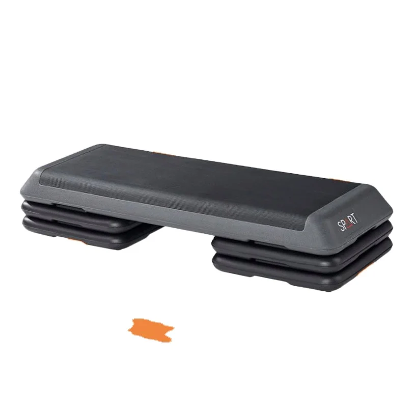 
high quality blocks bench jump board adjustabele aerobic step 