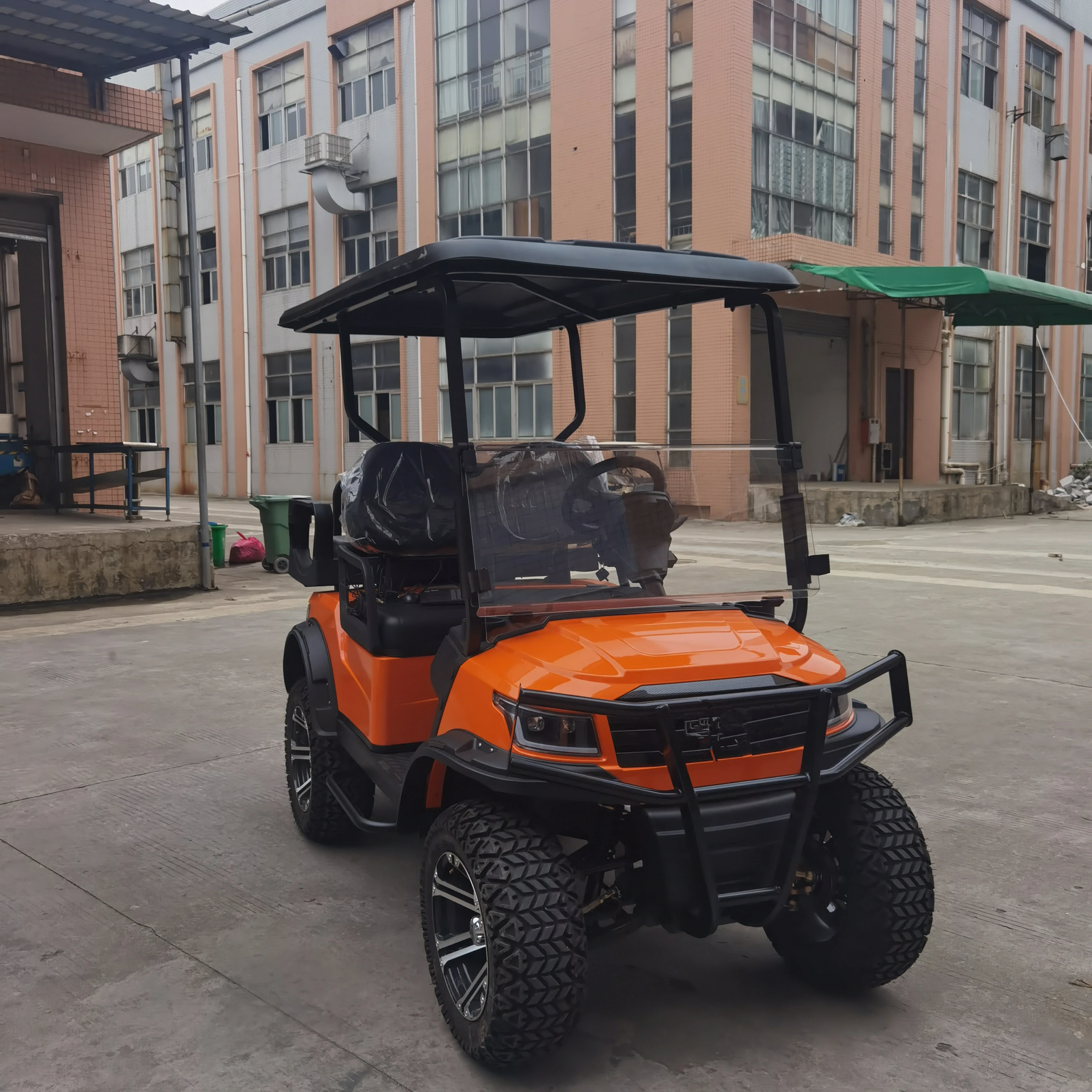 2023 Best SELLER NEW Stewart Golf X9 Follow - Signature Range High Quality Electric Cart with Good