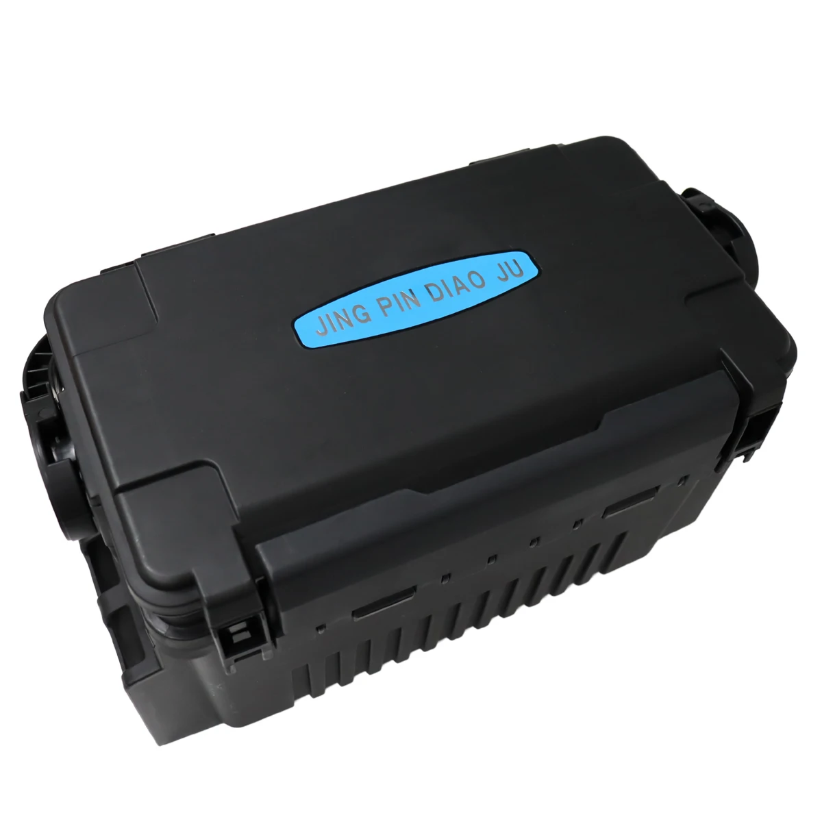  Wholesale High Capacity Multifunction Fishing Storage Tackle Boxes Tool