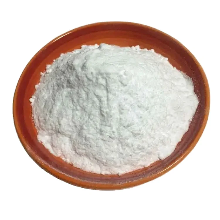 Hot sale Food grade cas 546-46-3 Zinc citrate