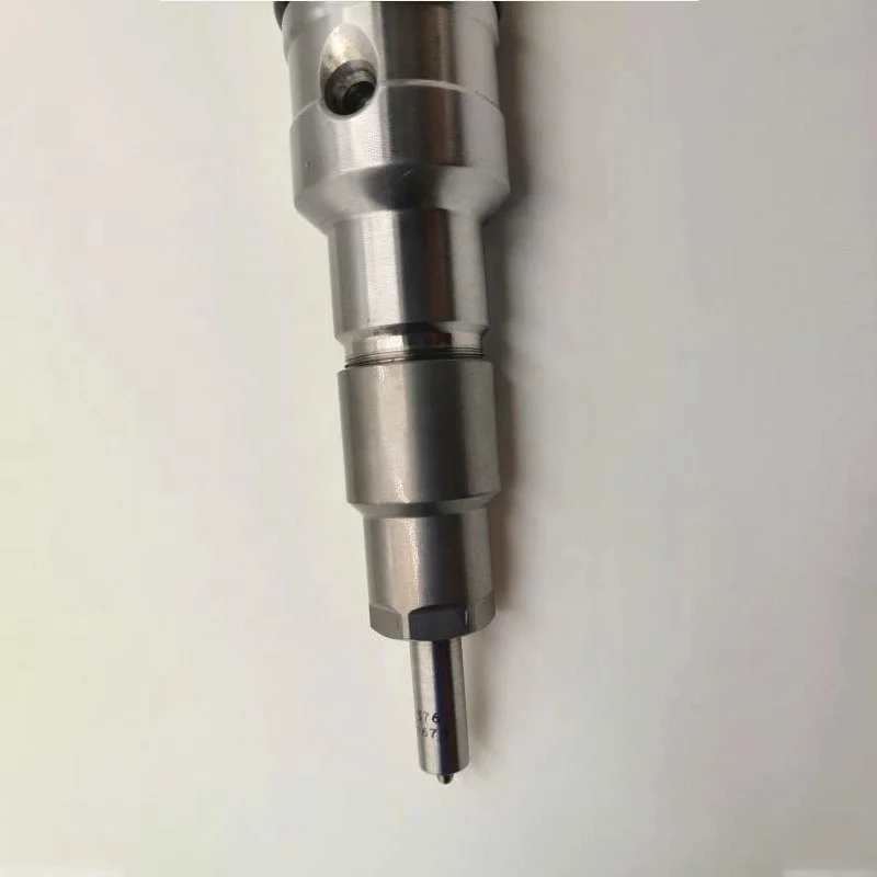 high quality diesel diesel fuel injector 0445120102 high quality common rail injector 0445120102 for Chao Chai CUMMINS DFM 4102T