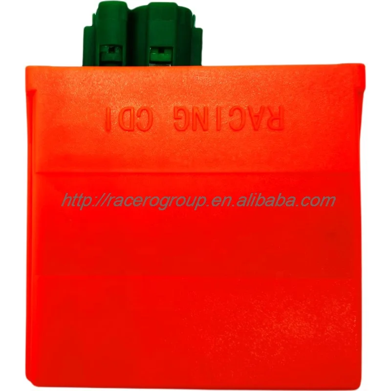 DC 6PIN XR 150 125 CBF GL XR150 XR125L грузовой GL150 CBF150 Регулируемая Производительность гоночный мотоцикл Cdi