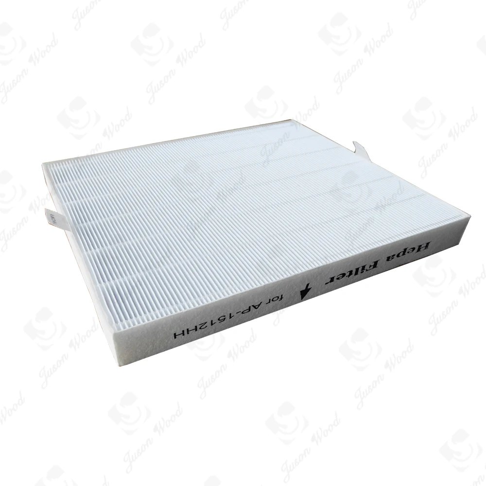 Запасные фильтры воздухоочистителя для C * oway AP-1512 части воздухоочистителя