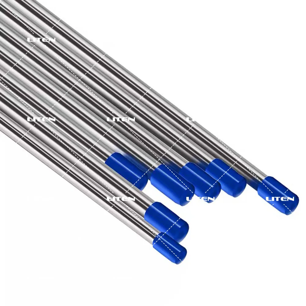 Бесшовные трубы из нержавеющей стали 316/316L 1/4