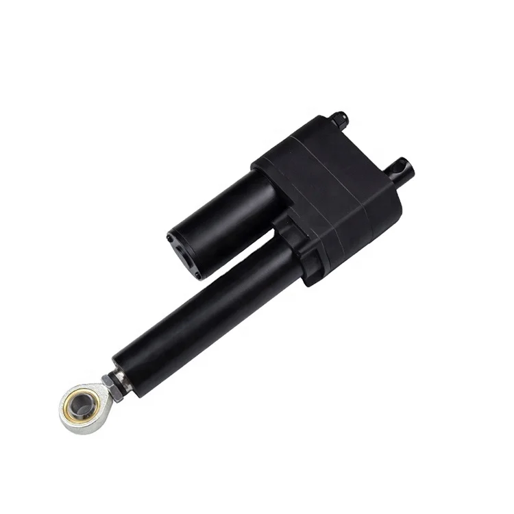
High Quality Custom Electric Linear Actuator With Position Sensor 