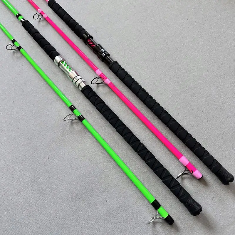 D Azzle Fisehg Rod carbonfishingrod5 м 720 см рыболовные удочки для серфинга Yazuna Down shrigger трубка чтения сухой мухи Карбон 7