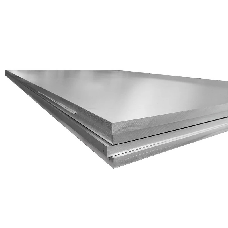 5083 mirror anodized solar reflective aluminum sheet