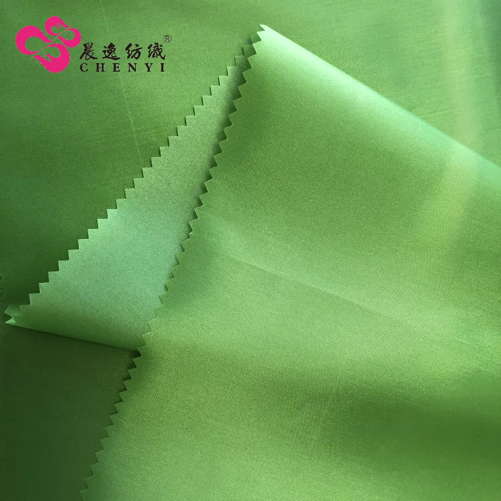 Export best Factory Polyester taffeta fabric textile auto car covers