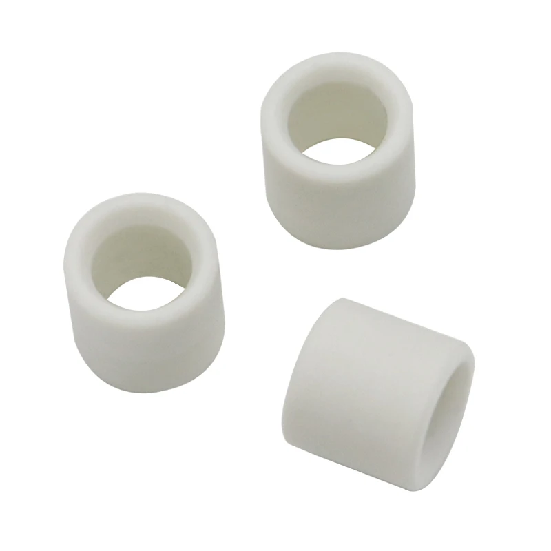 ISO 9001 Certified OEM Processing Services 3D Printing and CNC Machining for POM Nylon PTFE UPE PP Plastics Parts