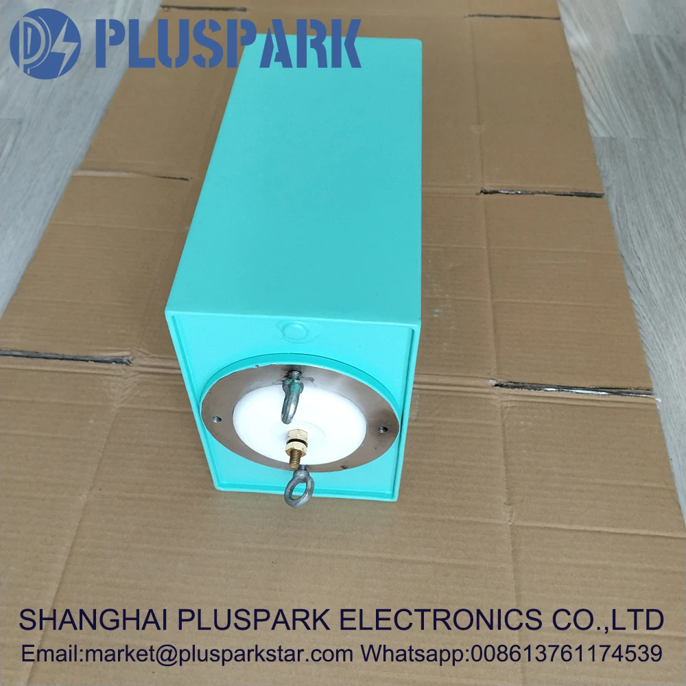 Capacitor 6kV 150uF,High Voltage Capacitor 6kV 150MFD,High Energy Storage Capacitor 6kV,High Current Pulse Metal Capacitor 150uF