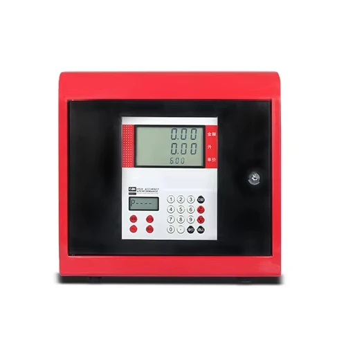 KOEO CUBE-60 DC/AC Pump Mini Fuel Dispenser for Diesel Kerosene