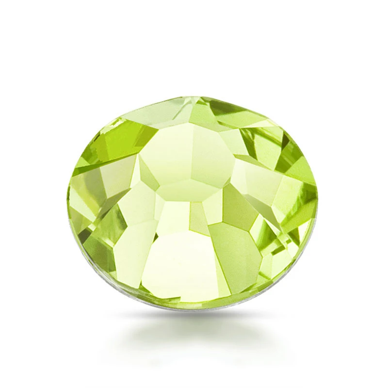 Высокое качество, натуральные Чешские кристаллы, горячее исправление, стразы для брендовой одежды, украшения для одежды