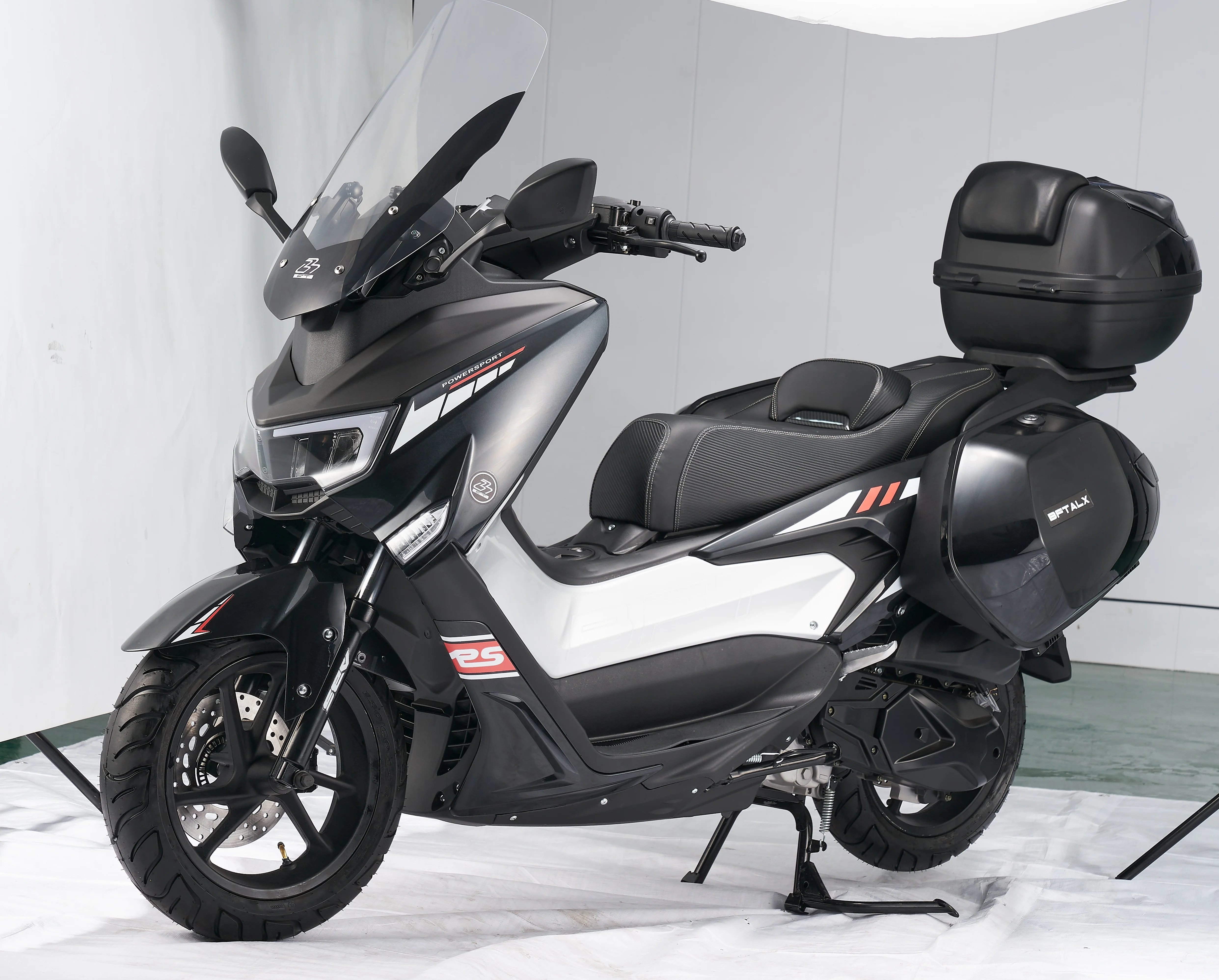 150 cc с водяным охлаждением недорогой мини ретро бензиновый мотоцикл для взрослых скутер