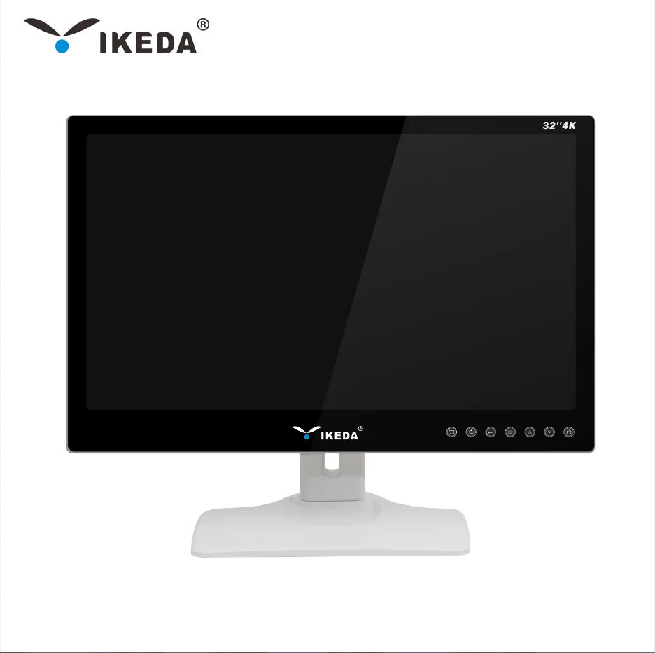 Hot selling AKX 32 inch UHD 3840*2160 4k medical monitor YKD-8132