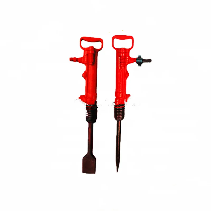 TCD-20 Pneumatic Jack Hammer Air Hammer for Concrete Crushing