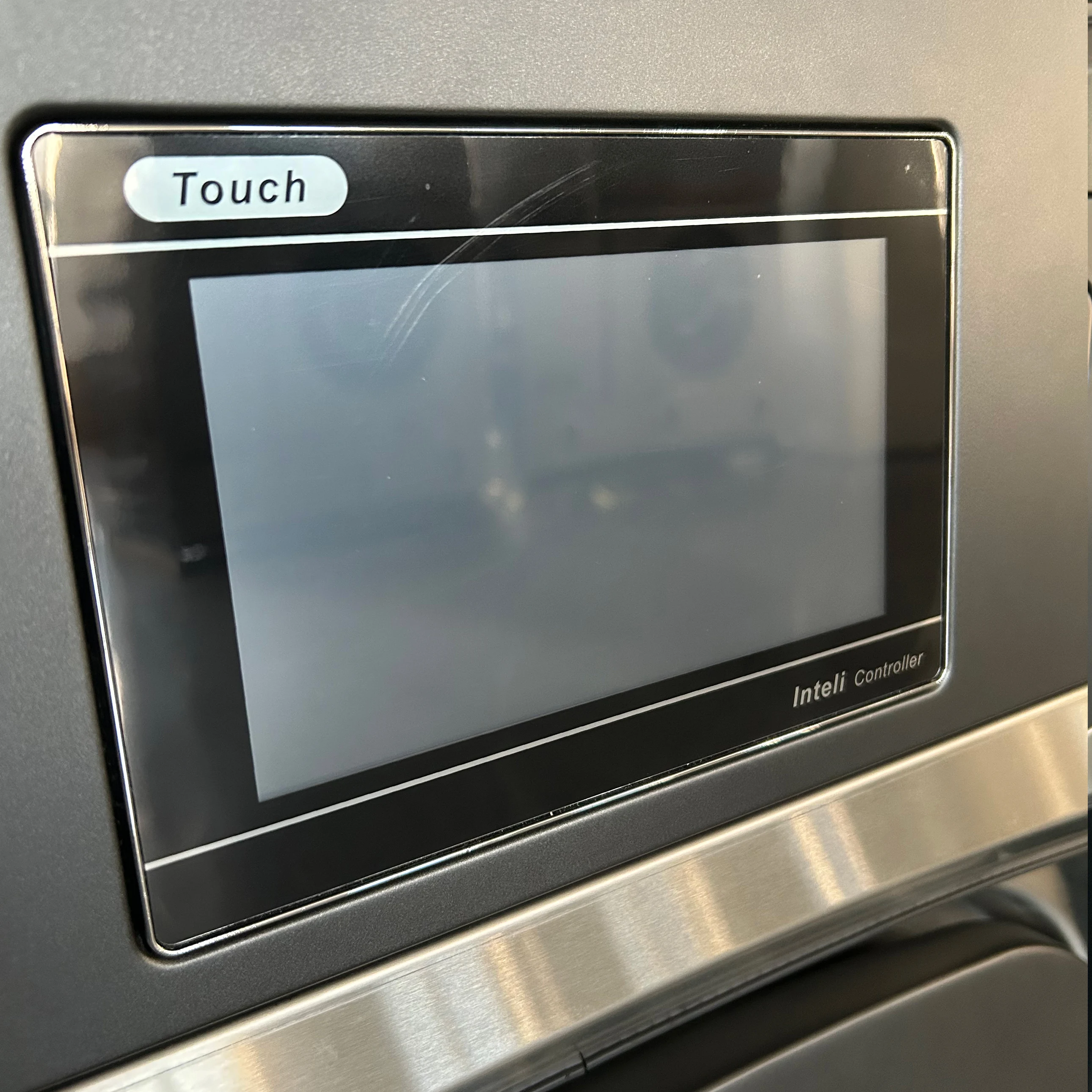 Big Size Hotel Fully-Automatic Touchscreen 10Kg 15Kg 20Kg 25Kg Washer Extractor Commercial Laundry Machine Price